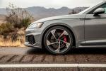 Audi RS5 Coupe 2018 года (WW)